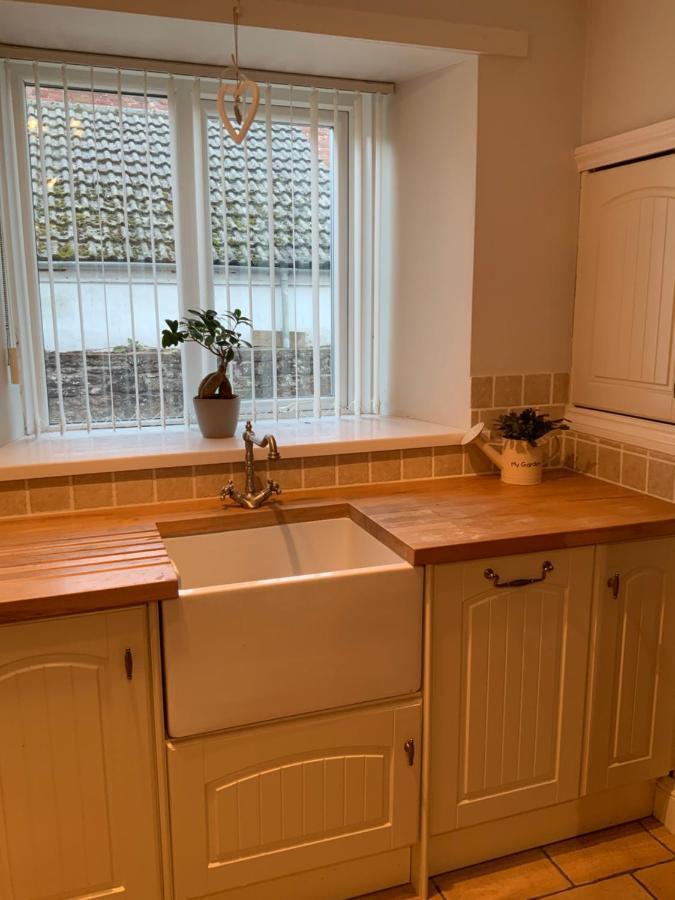 Villa Parkside Mews Frizington Exterior foto